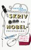 Kristian Fredén - Skriv som en Nobelpristagare, E-bok