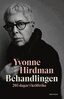 Yvonne Hirdman - Behandlingen, E-bok