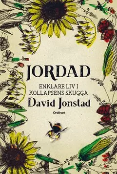 David Jonstad - Jordad, E-bok