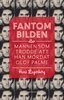 Hans Lagerberg - Fantombilden, E-bok