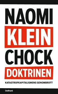 Chockdoktrinen