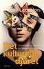 Patrik Lindenfors - Det kulturella djuret, E-bok