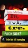 Lotte Mjöberg - Ett, två, tre, fackbok!, E-bok