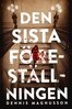 Dennis Magnusson - Den sista föreställningen, E-bok