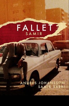 Anders Johansson, Samir Sabri - Fallet Samir, E-bok
