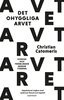 Christian Catomeris - Det ohyggliga arvet, E-bok