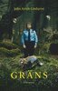John Ajvide Lindqvist - Gräns, E-bok