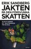 Erik Sandberg - Jakten på den försvunna skatten, E-bok