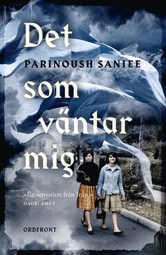 Parinoush Saniee - Det som väntar mig, E-bok