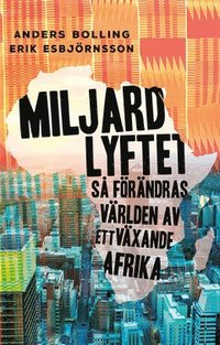 Miljardlyftet