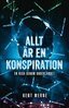 Kent Werne - Allt är en konspiration, E-bok