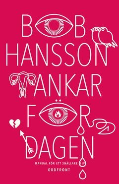 Bob Hansson - Tankar för dagen, E-bok