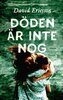 David Ericsson - Döden är inte nog, E-bok