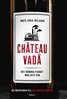 Mats-Eric Nilsson - Chateau vadå, E-bok
