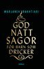 Marjaneh Bakhtiari - Godnattsagor för barn som dricker, E-bok