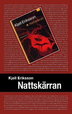 Kjell Eriksson - Nattskärran, Häftad