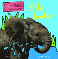 e-Bok Ella badar