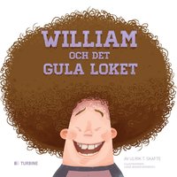 e-Bok William och det gula loket