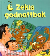 e-Bok Zekis godnattbok