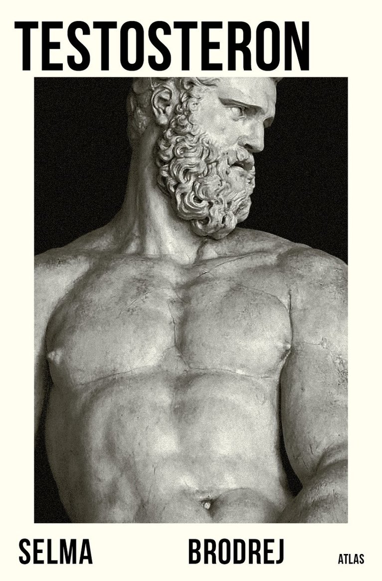 Selma Brodrej - Testosteron, Häftad
