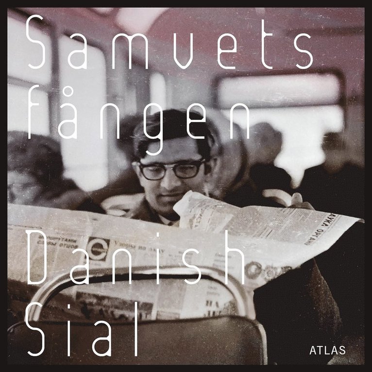Danish Sial - Samvetsfången, Ljudbok