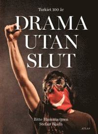 Drama utan slut