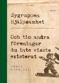 Sygruppen hjlpsamhet