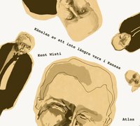 K�nslan av att inte l�ngre vara i Kansas