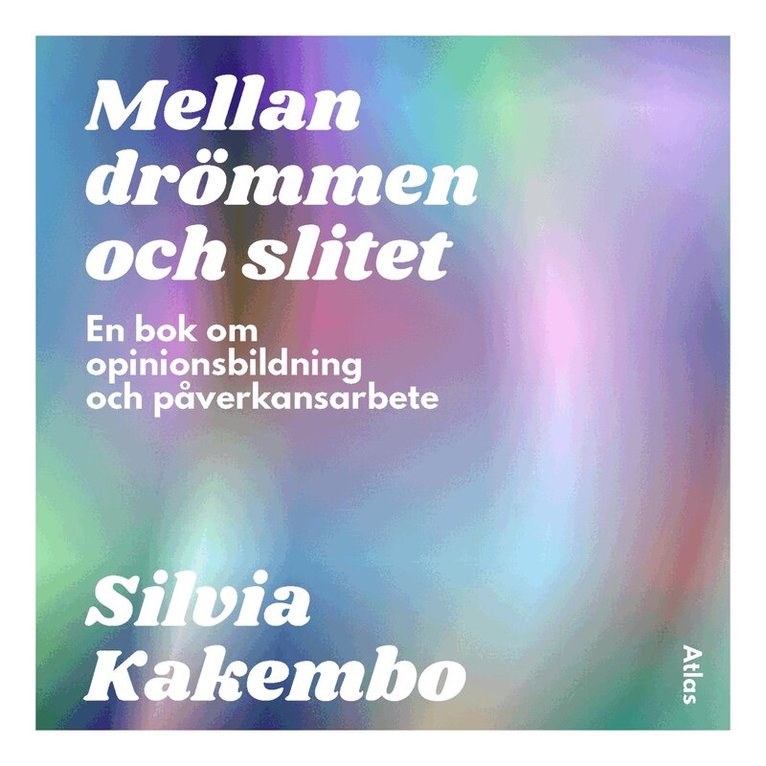 Silvia Kakembo - Mellan drömmen och slitet, Ljudbok