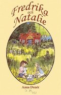 Fredrika och Natalie