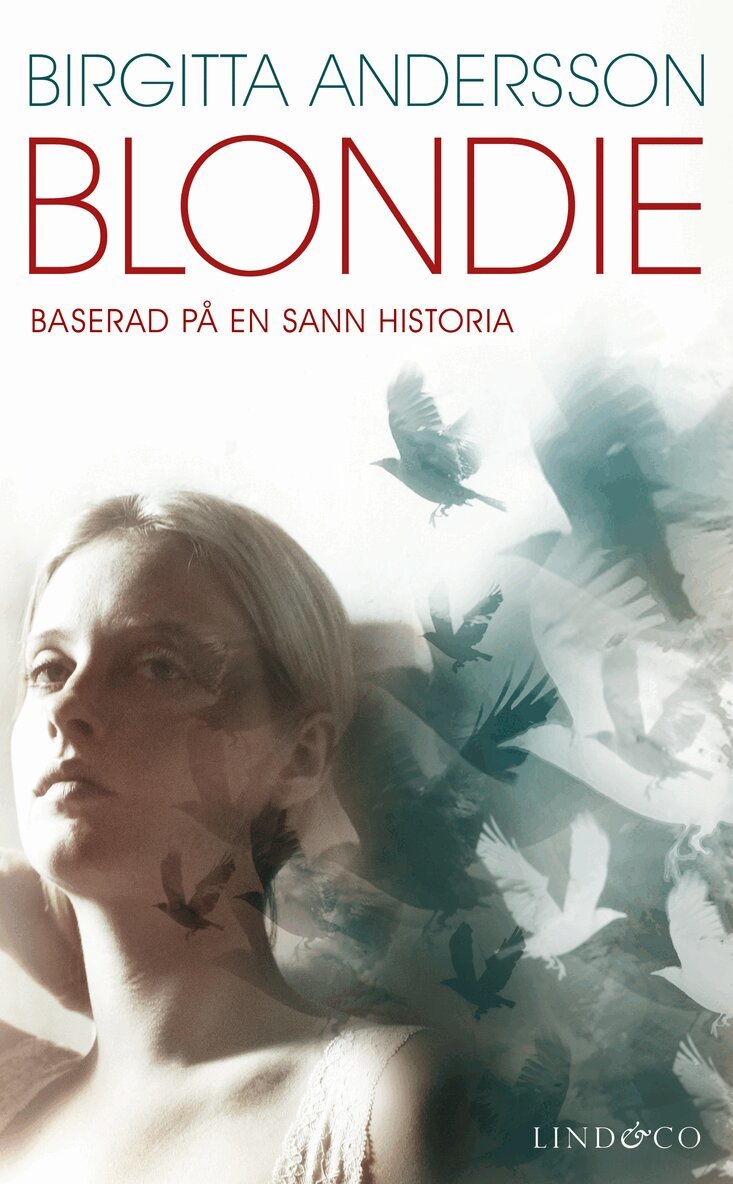 Birgitta Andersson - Blondie, Pocket