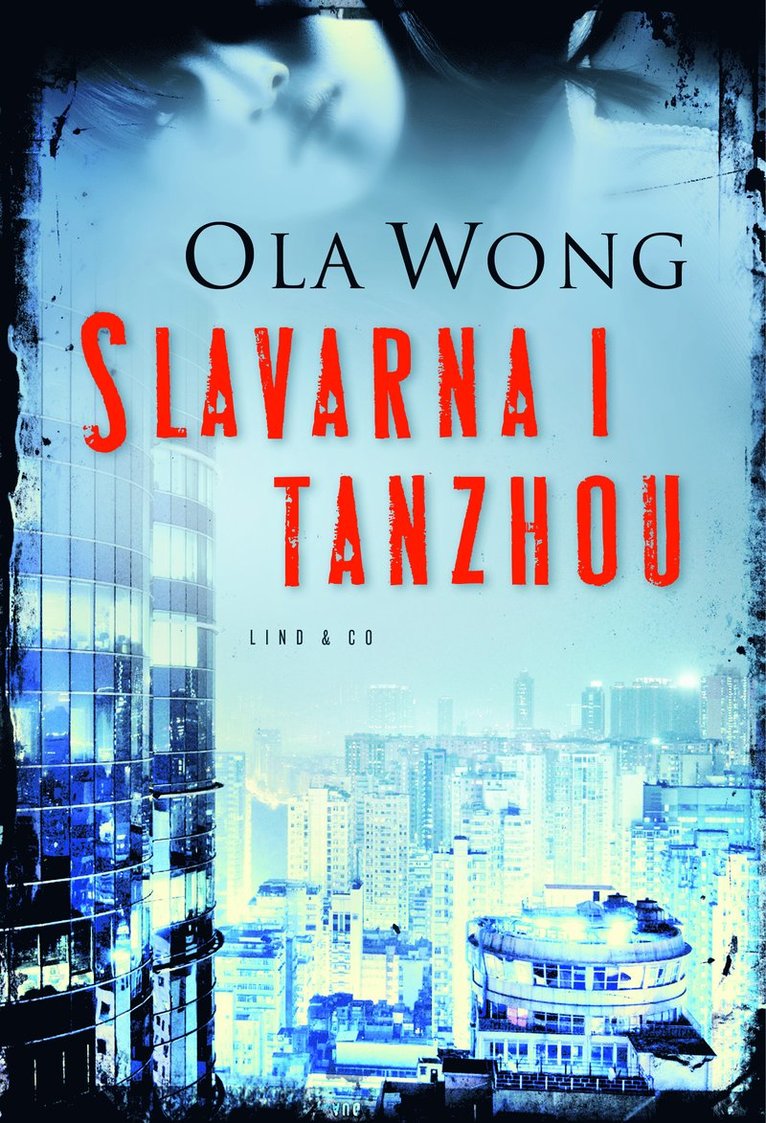 Ola Wong - Slavarna i Tanzhou, Pocket