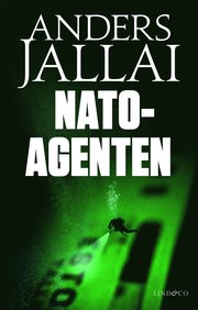 Natoagenten (inbunden)