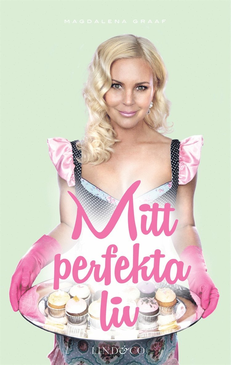 Magdalena Graaf - Mitt perfekta liv, E-bok