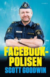 e-Bok Facebookpolisen <br />                        E bok