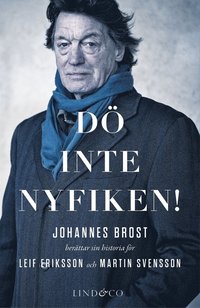 e-Bok Dö inte nyfiken! <br />                        E bok