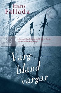 e-Bok Varg bland vargar