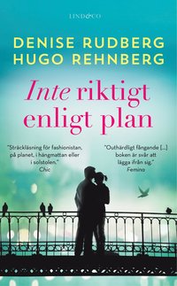 e-Bok Inte riktigt enligt plan <br />                        Pocket