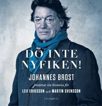 e-Bok Dö inte nyfiken! <br />                        Ljudbok