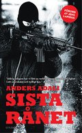 Sista rånet : en bok om ett värdetransportrån