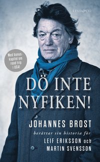 e-Bok Dö inte nyfiken! <br />                        Pocket