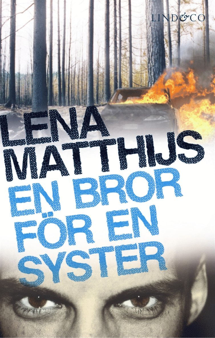 Lena Matthaijs - En bror för en syster, E-bok