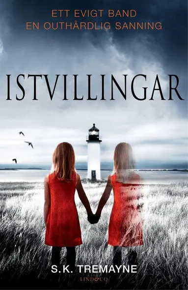 S.K. Tremayne - Istvillingar, E-bok
