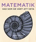 Matematik : Vad som r vrt att veta
