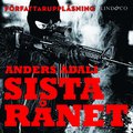 Sista rånet : en bok om ett värdetransportrån