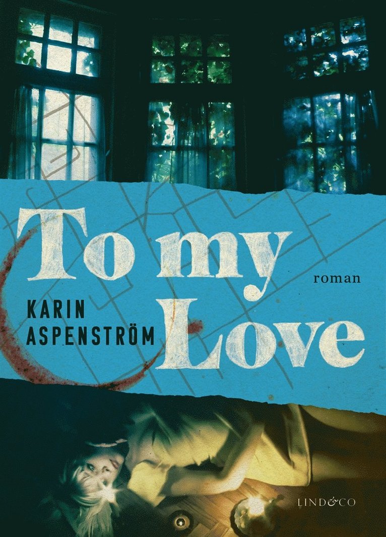 Karin Aspenström - Till min Love, Ljudbok