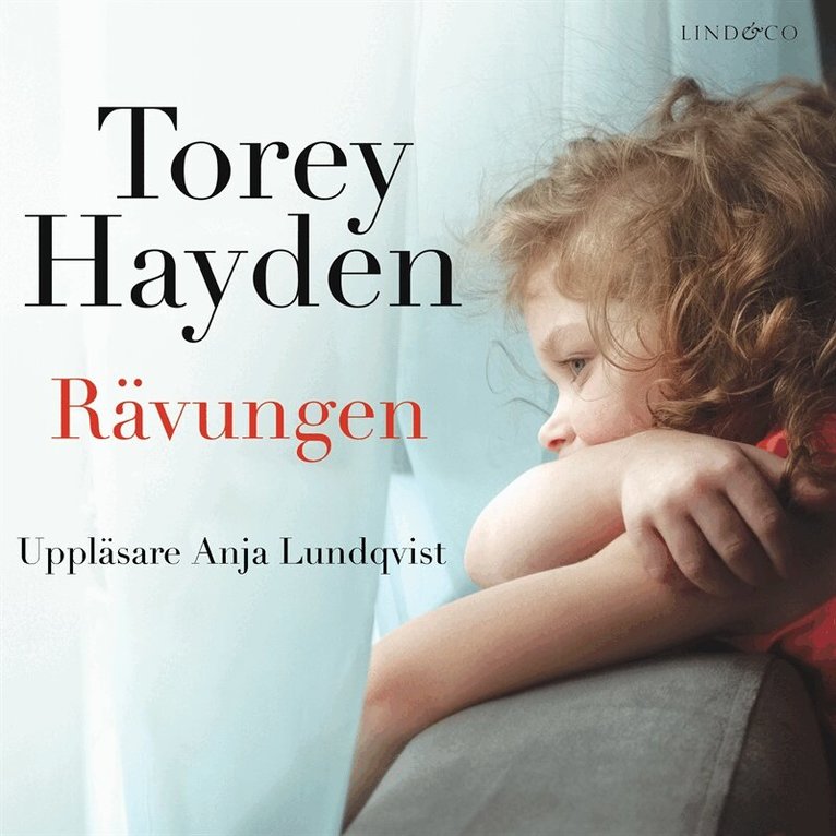 Torey Hayden - Rävungen: En sann historia, Ljudbok