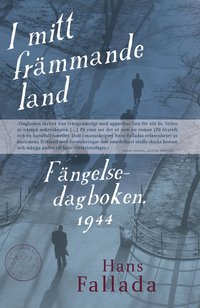 e-Bok I mitt främmande land. Fängelsedagboken 1944