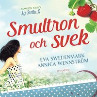 e-Bok Smultron och svek <br />                        E bok