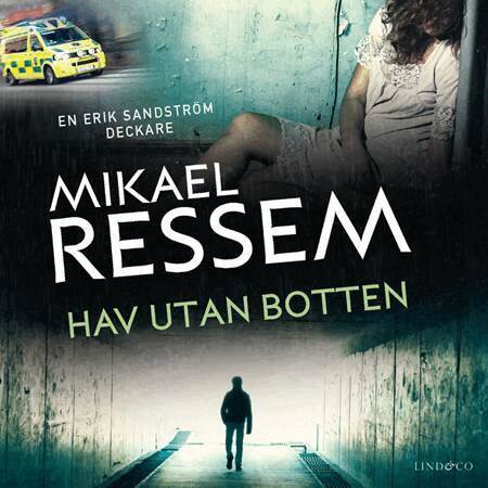 Mikael Ressem - Hav utan botten, Ljudbok